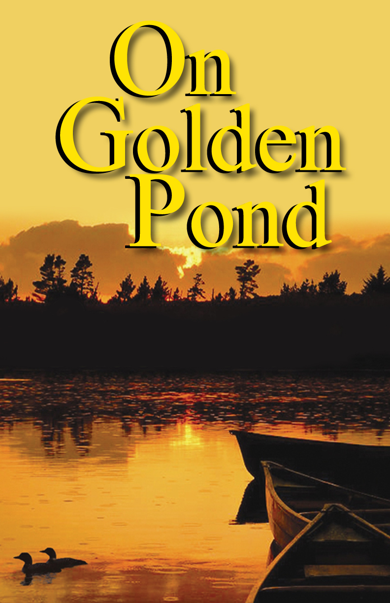 on golden pond developmental stages